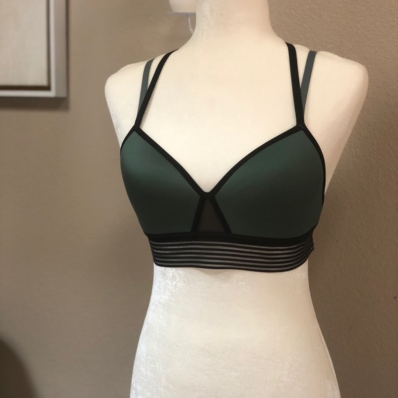Victoria's Secret Other - SOLD NWOT Victoria Sport Bra